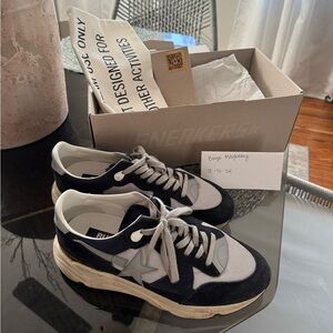 Golden Goose Runners size 41